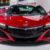 ホンダ 新型NSX（東京モーターショー15）