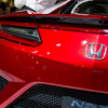 ホンダ 新型NSX（東京モーターショー15）