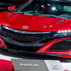 ホンダ 新型NSX（東京モーターショー15）