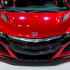 ホンダ 新型NSX（東京モーターショー15）