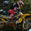 チャンピオンを決めた全日本MX最終戦。