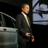 【ホンダ CR-V 新型発表】走りは アコード をベンチマークに