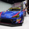 東京モーターショー2015プレビューデーの様子