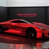 日産 2020ビジョングランツーリスモ（東京モーターショー15）