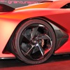 日産 2020ビジョングランツーリスモ（東京モーターショー15）