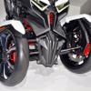 ホンダコンセプトモデル NEOWING（東京モーターショー15）