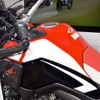 ホンダCRF1000L Africa Twin（東京モーターショー15）