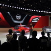 東京モーターショー2015プレビューデーの様子