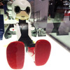 こちらが兄貴分の『KIROBO』