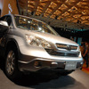 【ホンダ CR-V 新型発表】全世界で扱いやすいボディサイズに拡大
