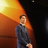 プジョーコミュニケーション部門プジョーブランド、マーケティング&コミュニケーション・ディレクターのギヨーム・コズィ氏