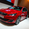 プジョー 308 GTi by PEUGEOT SPORT