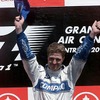 【F1カナダGP速報】兄弟対決、こんどは文句無し