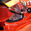 【シューマッハ写真蔵】日本GP…日本での最後の勇姿