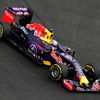 2015F1メキシコGPフリー走行
