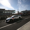 GT500予選5位の#64 NSX。