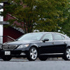 【インプレ'06】下野康史 レクサス『LS460』　オドロキの電脳新機軸
