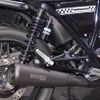 ホンダCB1100コンセプトモデル（東京モーターショー15）