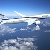 エルアル・イスラエル航空の787ドリームライナー（1）