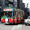 台東区循環バス「めぐりん」（東京）