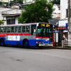 長崎バス（長崎・淵）