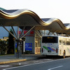 サンデン交通（山口宇部空港）