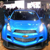 【パリモーターショー06】写真蔵…コンセプトモデル大集合