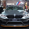 BMW M4 GTS（東京モーターショー15）