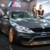 BMW M4 GTS（東京モーターショー15）