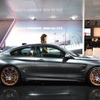 BMW M4 GTS（東京モーターショー15）