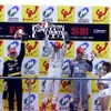 【全日本F3 第5ラウンド】ホンダのトレルイエが4連勝