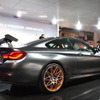 BMW M4 GTS（東京モーターショー15）