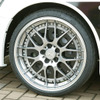 三菱電気自動車　1モーター方式採用の理由