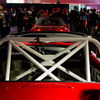 マツダ ロードスター MX-5カップ仕様（東京モーターショー15）