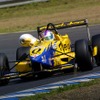 【全日本F3 第5ラウンド】ホンダのトレルイエが4連勝