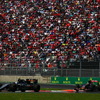 2015F1メキシコGP決勝