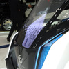 トヨタ車体 コムス コネクト（東京モーターショー15）