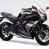 カワサキ Ninja 400 ABS スペシャルエディション