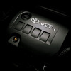 【トヨタ カローラ 新型発表】燃費カイリリツ25％