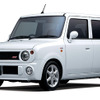【今が売り時の車】スズキ アルトラパン…ちょっと懐かしい雰囲気