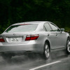【インプレ'06】熊倉重春 レクサス『LS460』　スポーツセダンの軽快さ
