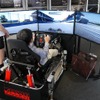『グランツーリスモ6』体感型シミュレーターは現実とゲームを融和させる新たな挑戦だった
