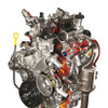 スズキ E08A型ディーゼルエンジン