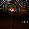 「The MAGICAL TUNNEL 日産デイズ技術」篇