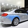 BMW 330e（東京モーターショー15）