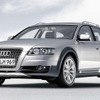 アウディ A6オールロードクワトロ 新型に乗り換える