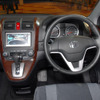 【ホンダ CR-V 新型発表】福井社長の愛車