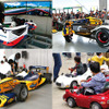 TOYOTA GAZOO Racing PARK