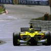 【ホンダF1ストーキング】フレンツェン精密検査を実施