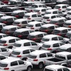 フォルクスワーゲン（VW）